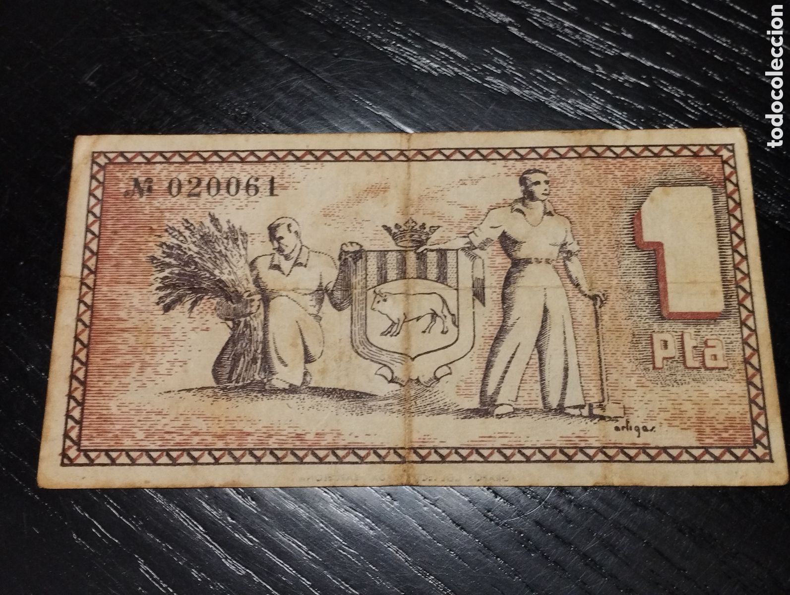 Billetes locales: Lleida - Borges Blanques - Foto 2