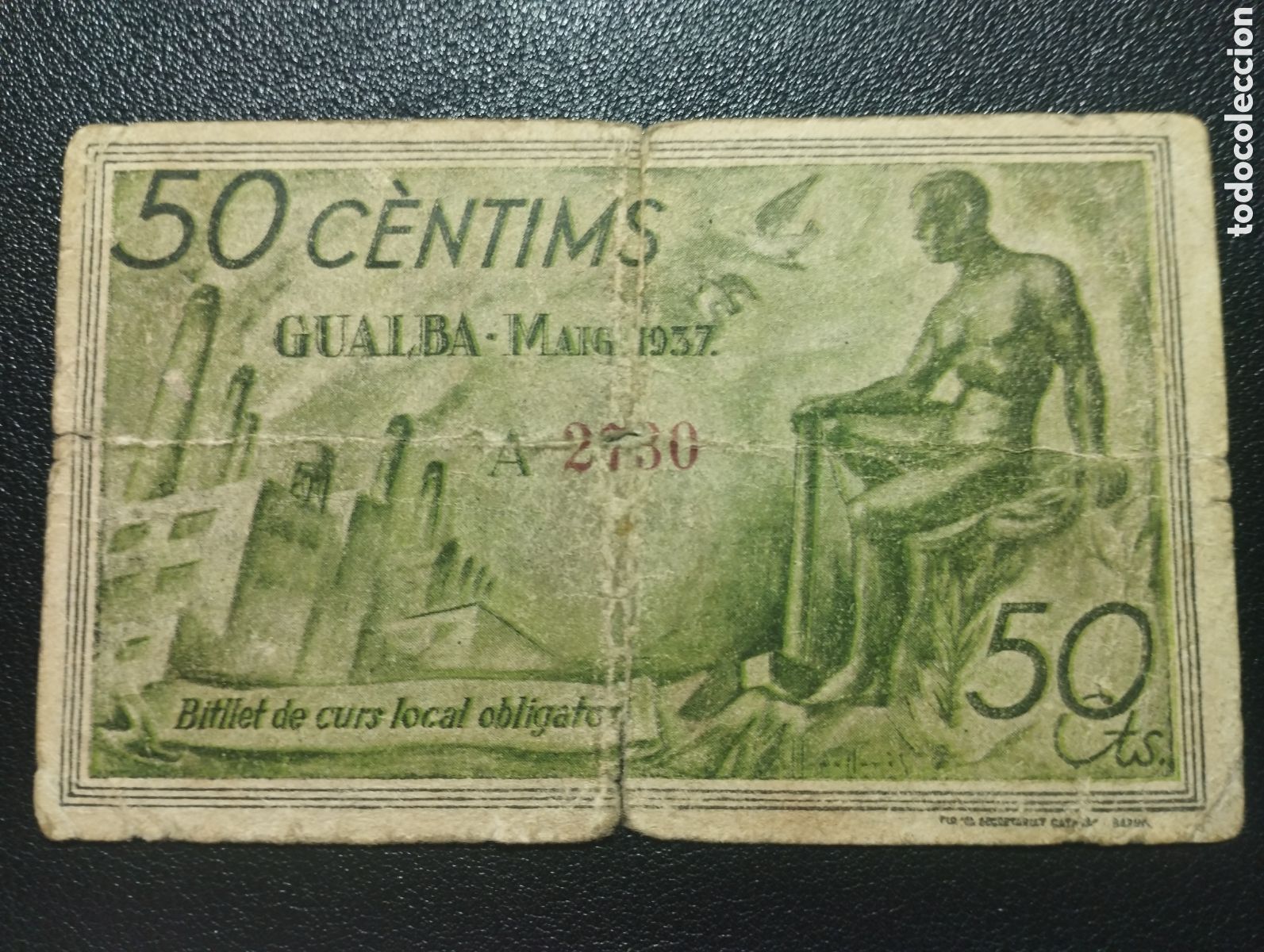 Billetes locales: Barcelona - Gualba ayuntamiento - Foto 2