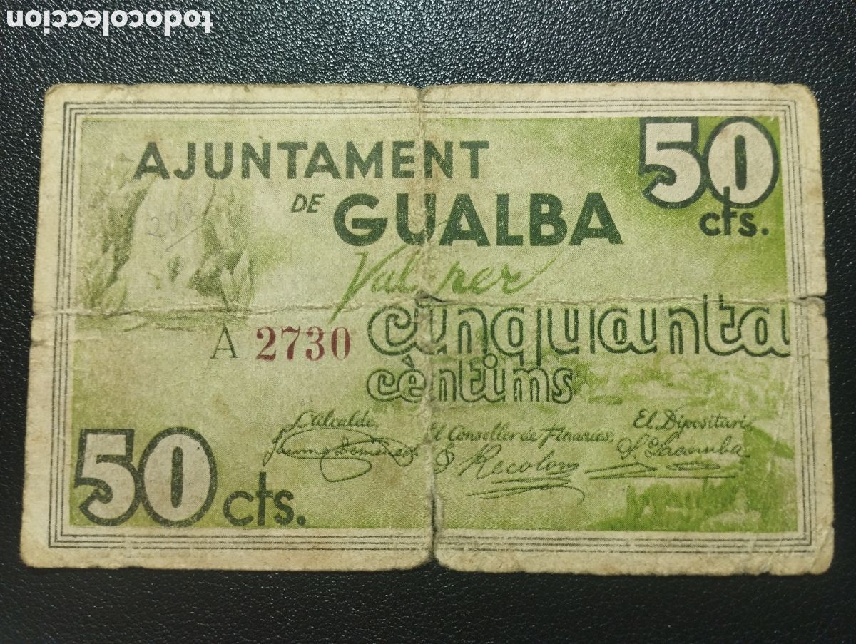 Billetes locales: Barcelona - Gualba ayuntamiento - Foto 1