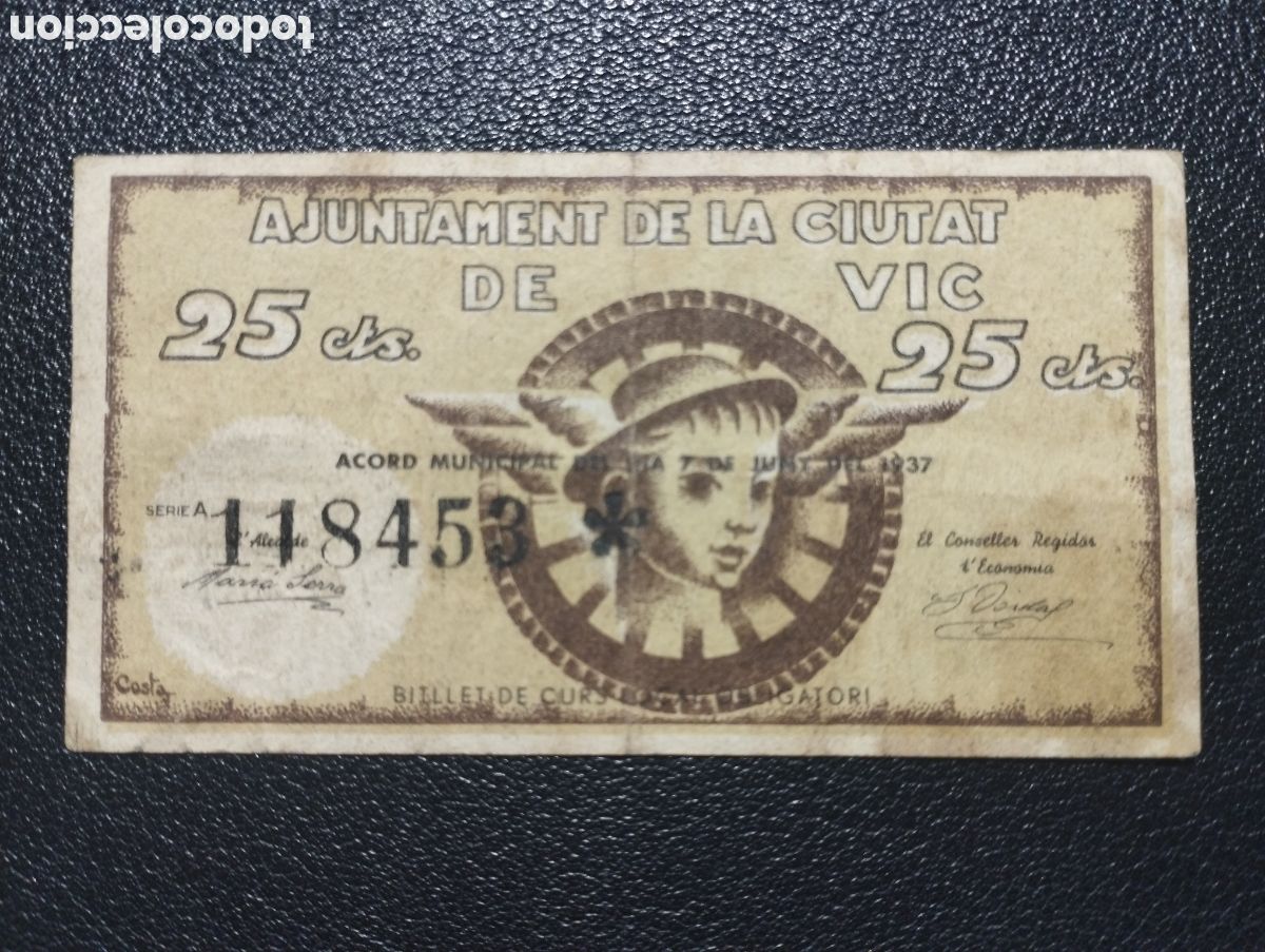Billetes locales: Barcelona - Vic ayuntamiento