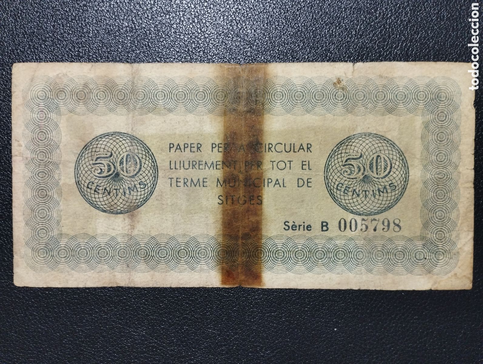 Billetes locales: Barcelona - Sitges Ayuntamiento - Foto 2