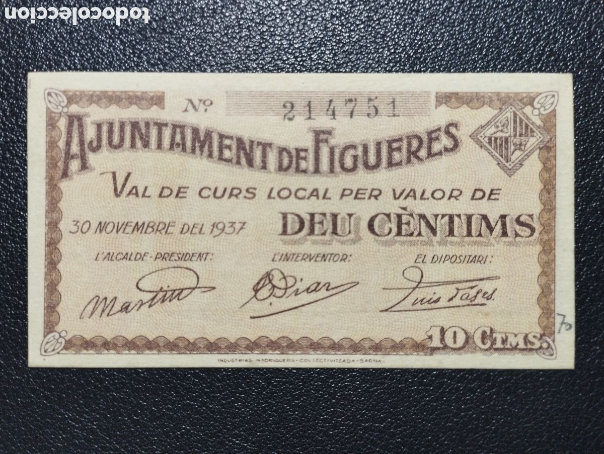 Billetes locales: Gerona - Figueres SC