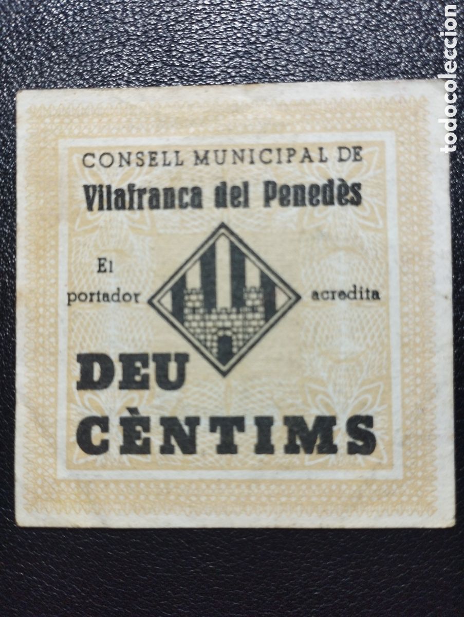 Billetes locales: Barcelona - Vilafranca del Pened&eacute;s