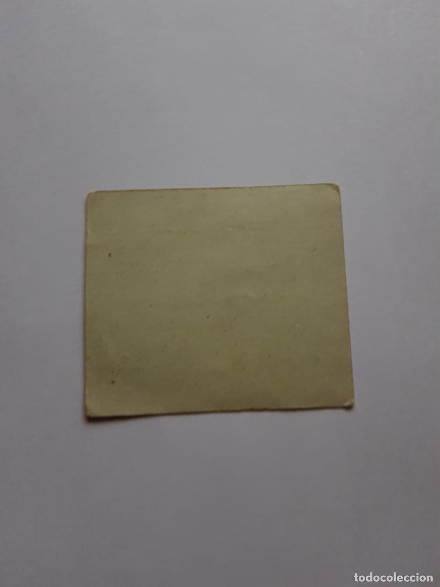 Billetes locales: 1 CATECISMO-ASISTENCIA - Foto 2