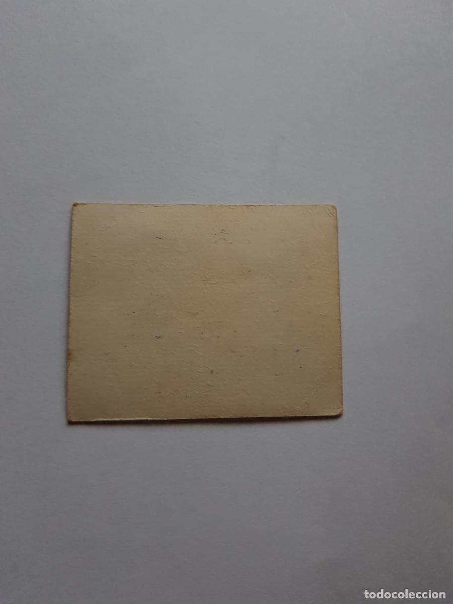 Billetes locales: 1 CATECISMO-ASISTENCIA - Foto 2