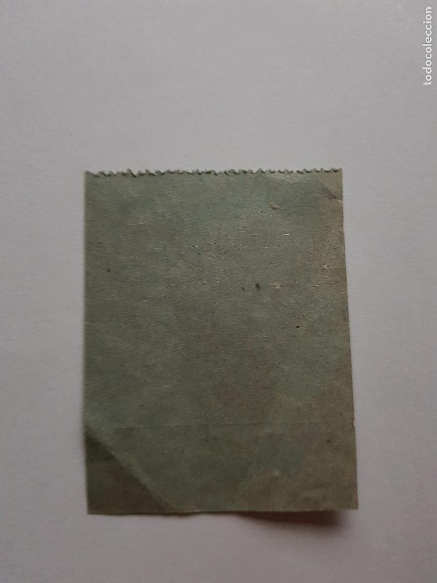 Billetes locales: UNION PANADERA DE SEROS-1 PESTA - Foto 2