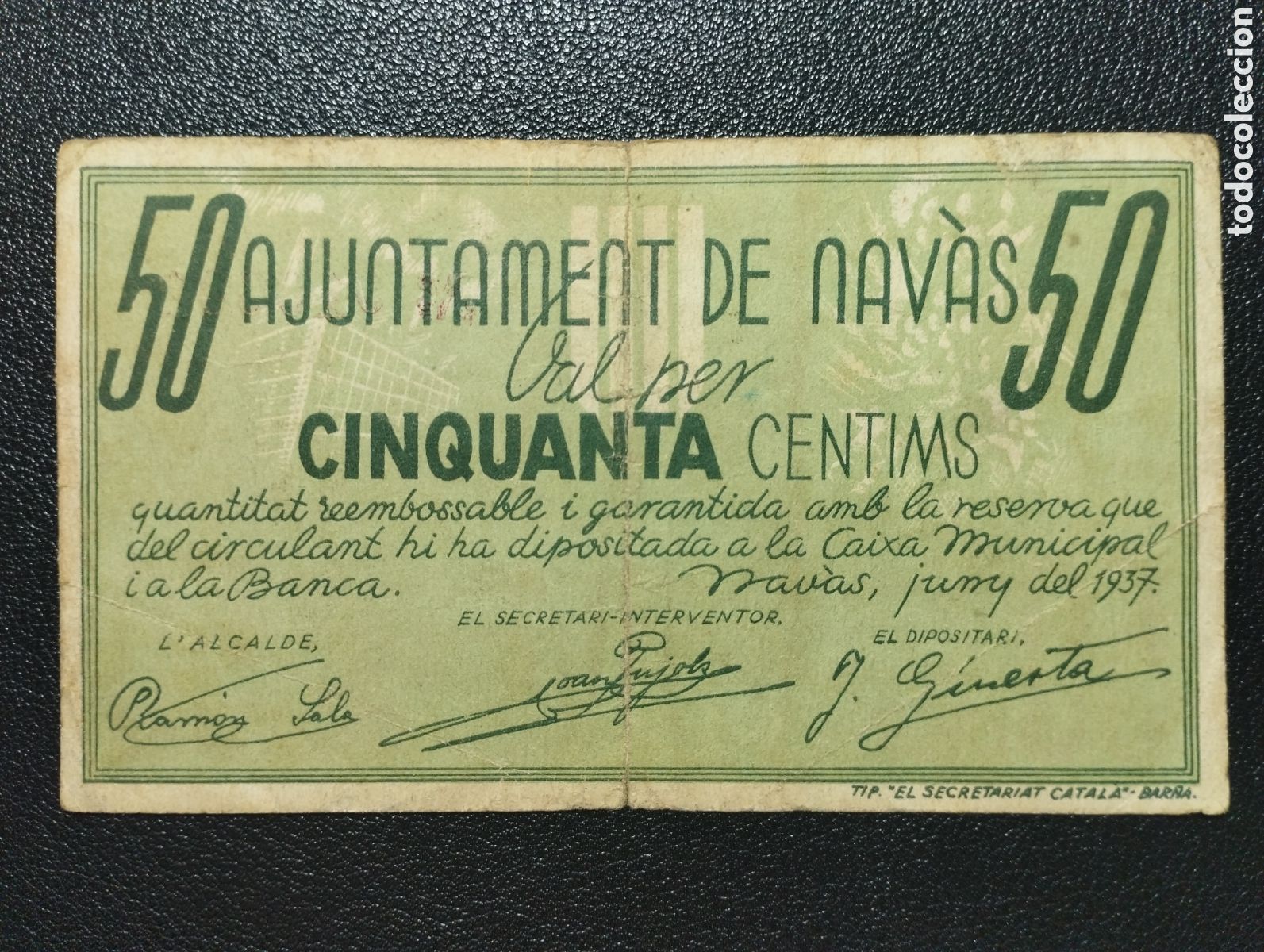 Billetes locales: Barcelona - Navas ayuntamiento