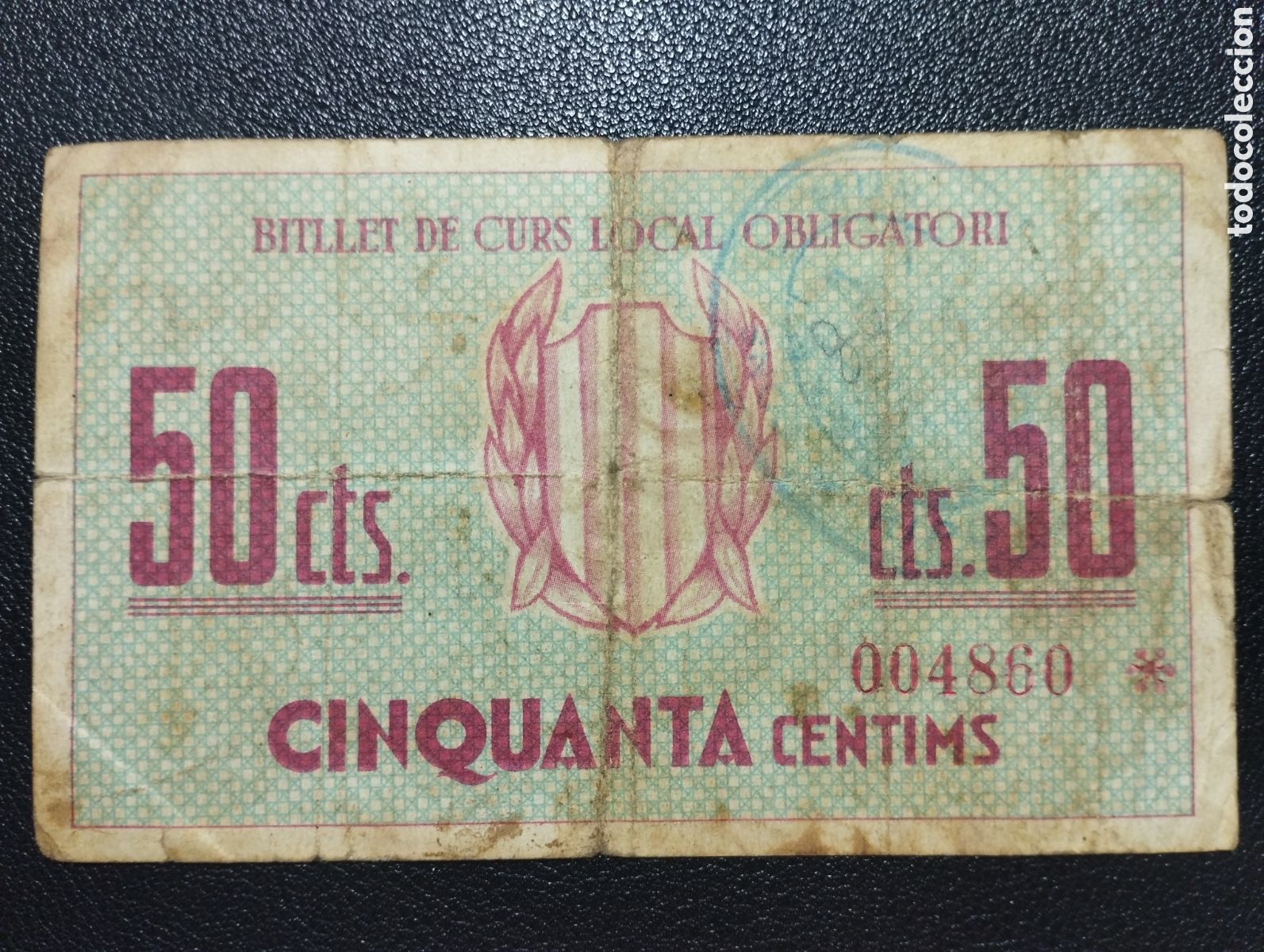 Billetes locales: Barcelona - Ripollet - Foto 2