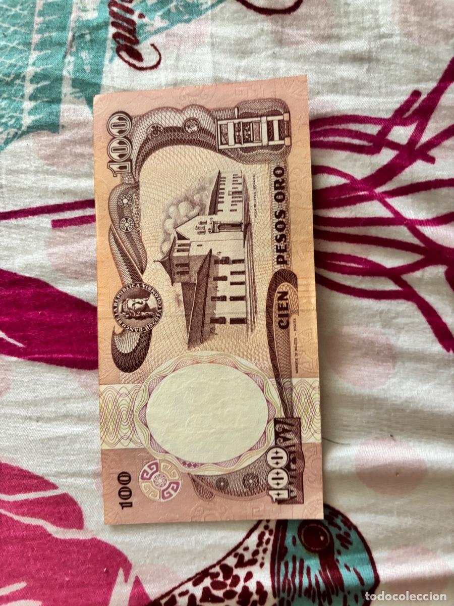 Billetes locales: Billetes colombianos - Foto 10