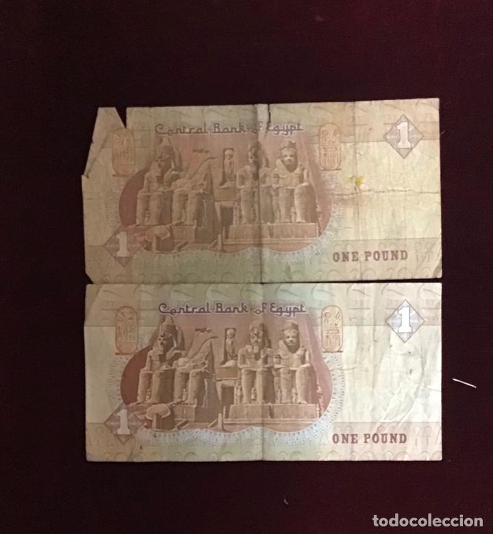 Lotes de billetes: LOTE DE BILLETES ANTIGUOS - Foto 8