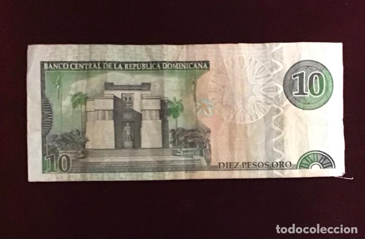 Lotes de billetes: LOTE DE BILLETES ANTIGUOS - Foto 9