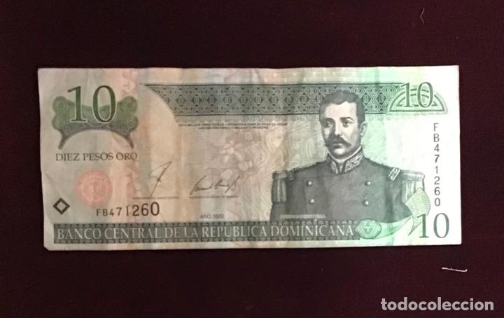 Lotes de billetes: LOTE DE BILLETES ANTIGUOS - Foto 10