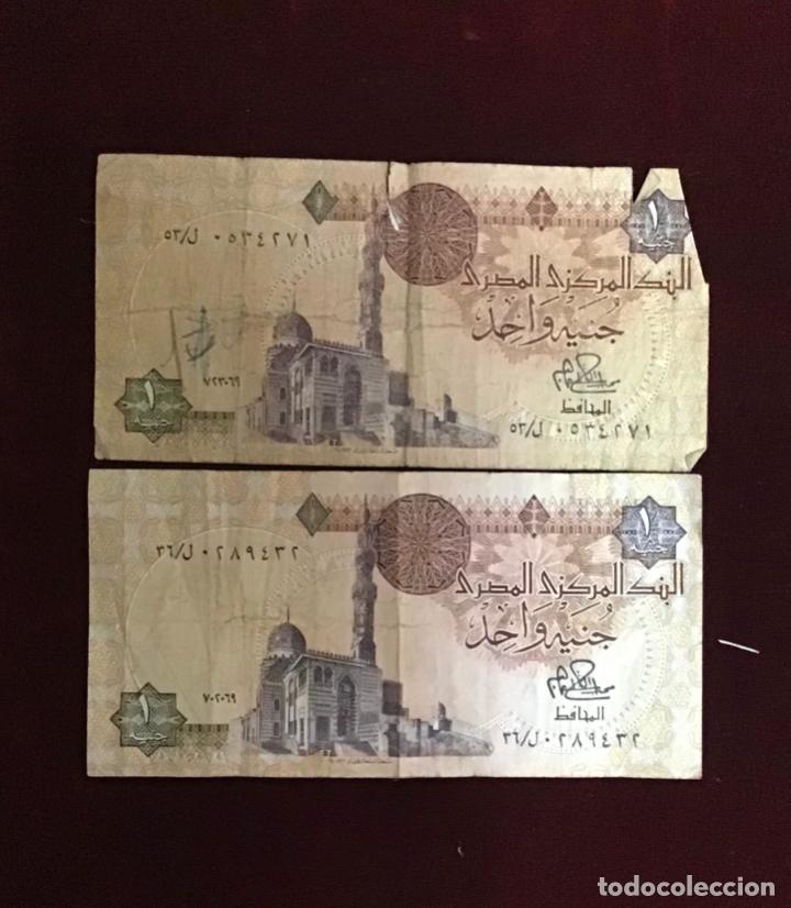 Lotes de billetes: LOTE DE BILLETES ANTIGUOS - Foto 11