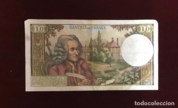Lotes de billetes: LOTE DE BILLETES ANTIGUOS - Foto 13