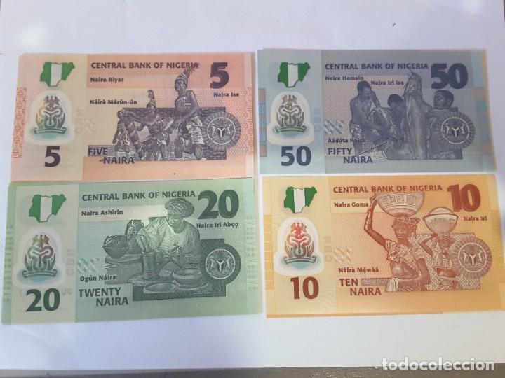 Lotes de billetes: Billetes Pol&iacute;mero - Foto 2