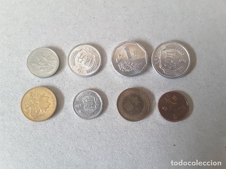 Lotes de billetes: Lote monedas - Foto 1