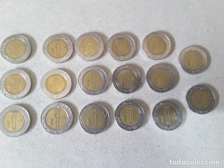 Lotes de billetes: Lote monedas - Foto 1