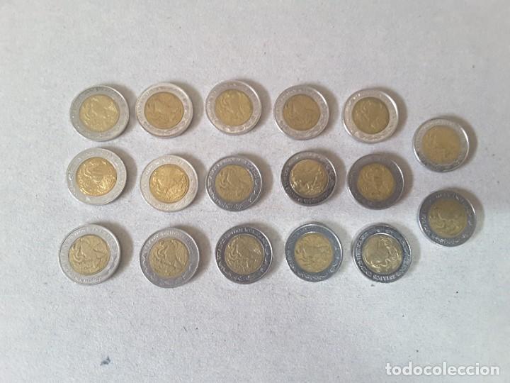 Lotes de billetes: Lote monedas - Foto 2