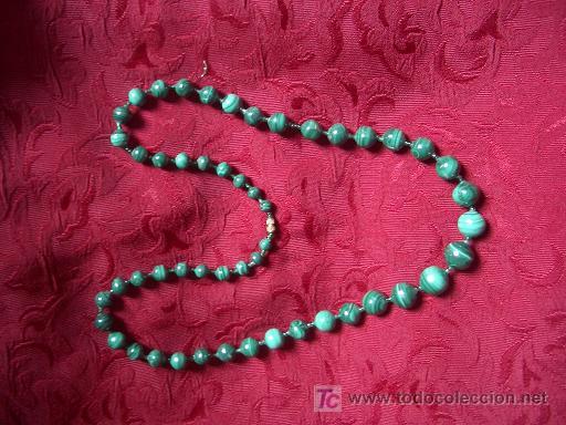 Joyeria: Collar. - Foto 1