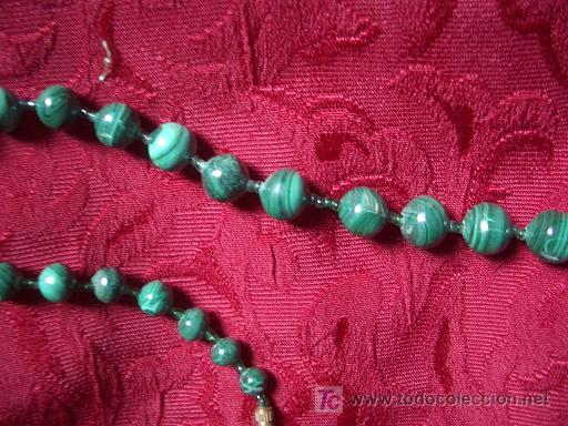 Joyeria: Collar. - Foto 2