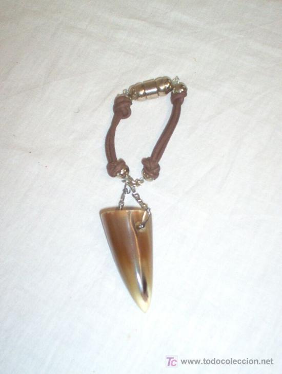 Joyeria: Pulsera hippie DE EPOCA - Foto 1