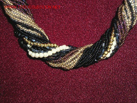 Joyeria: COLLAR DE MURANO - Foto 3