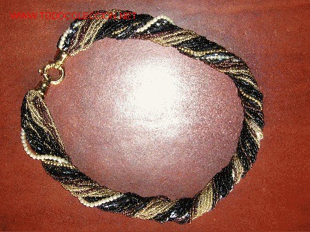 Joyeria: COLLAR DE MURANO - Foto 4