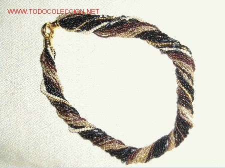 Joyeria: COLLAR DE MURANO - Foto 6