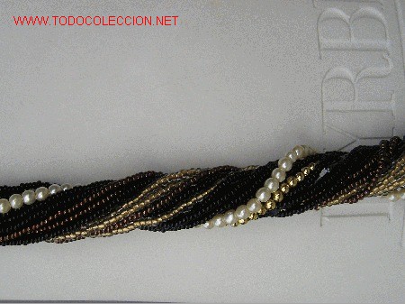 Joyeria: COLLAR DE MURANO - Foto 5