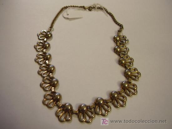 Joyeria: Collar Bisuteria - Foto 1