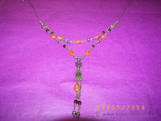 Joyeria: gargantilla - Foto 1