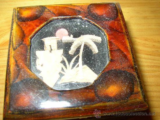 Joyeria: Peque&ntilde;a caja joyero - Foto 2