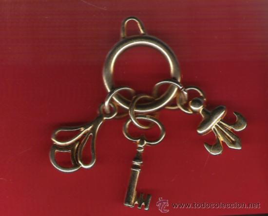 Joyeria: RARO Y MUY BONITO COLGANTE - Foto 1