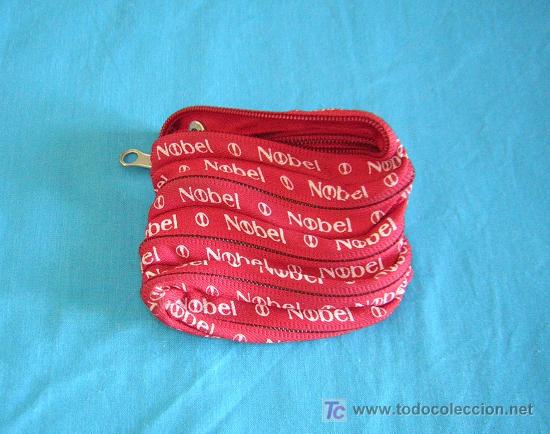 Joyeria: Pulsera monedero de la marca de cigarrillos &rdquo;Nobel&rdquo; - Foto 5