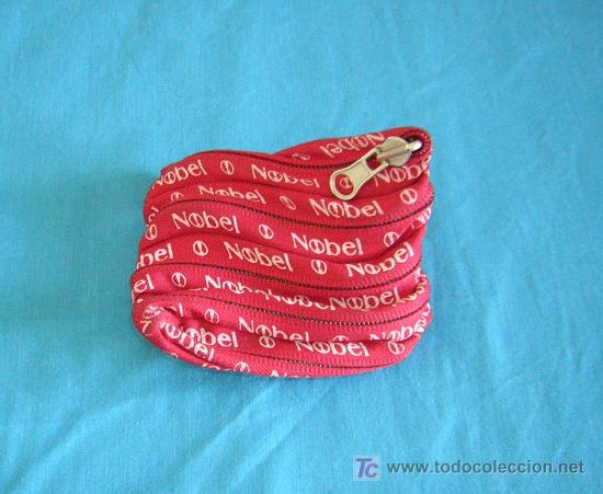 Joyeria: Pulsera monedero de la marca de cigarrillos &rdquo;Nobel&rdquo; - Foto 4