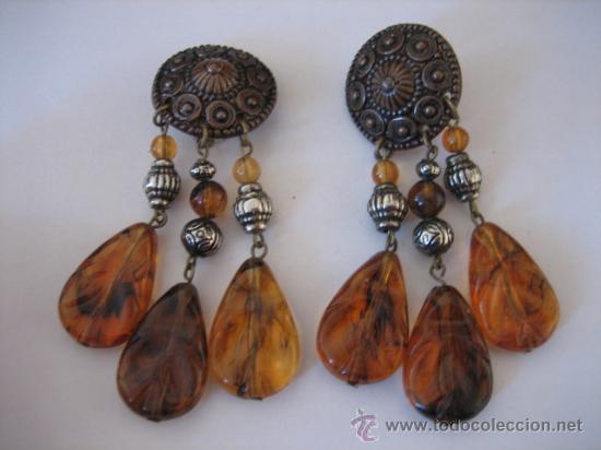 Joyeria: PENDIENTES - Foto 1