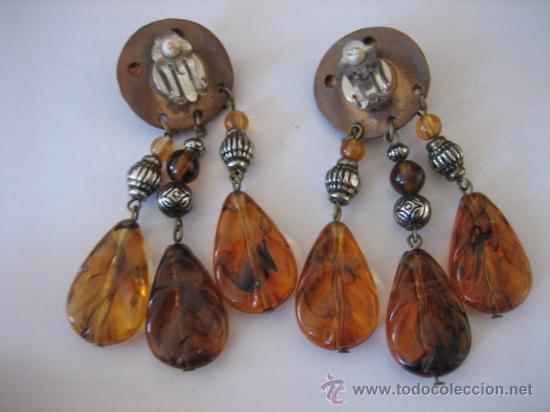 Joyeria: PENDIENTES - Foto 2