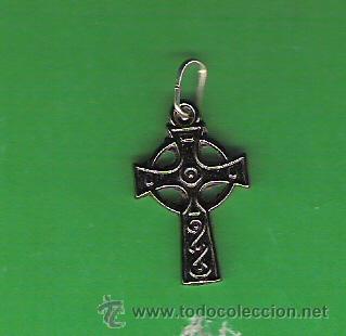 Joaillerie: CRUZ  GRIEGA DE LA COLECCION CRUCES UNIVERSALES