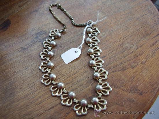 Joyeria: Pulsera metal