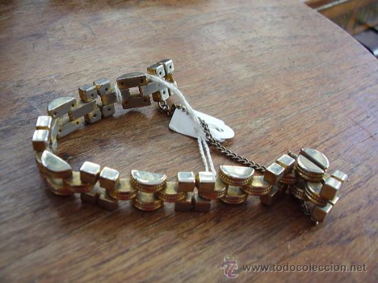Joyeria: Pulsera metal - Foto 2
