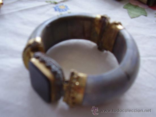 Brazalete Bisuteria