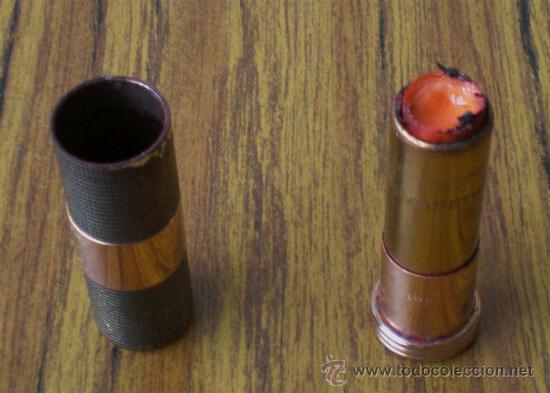 Joyeria: PINTALABIOS de metal - Foto 3
