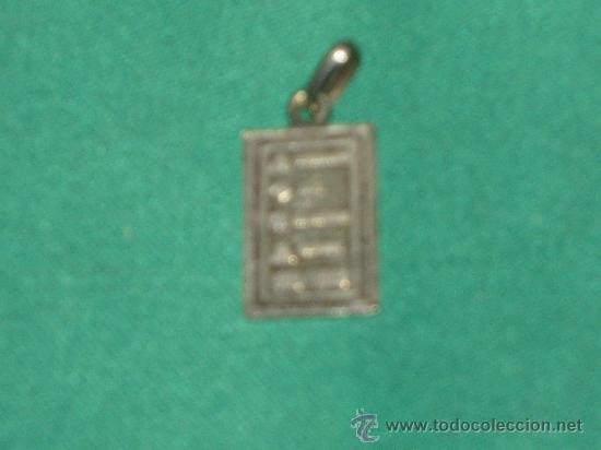 Joyeria: COLGANTE DE PULSERA EN PLATA DE LEY - Foto 2