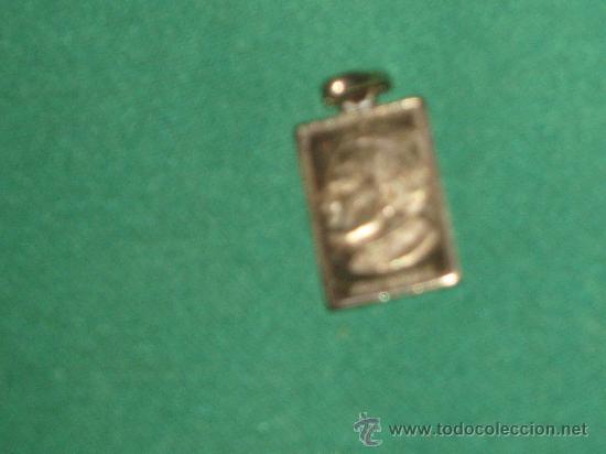 Joyeria: COLGANTE DE PULSERA EN PLATA DE LEY - Foto 1