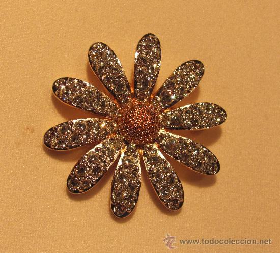 Joyeria: BROCHE SELLADO SWAROVSKI - Foto 4