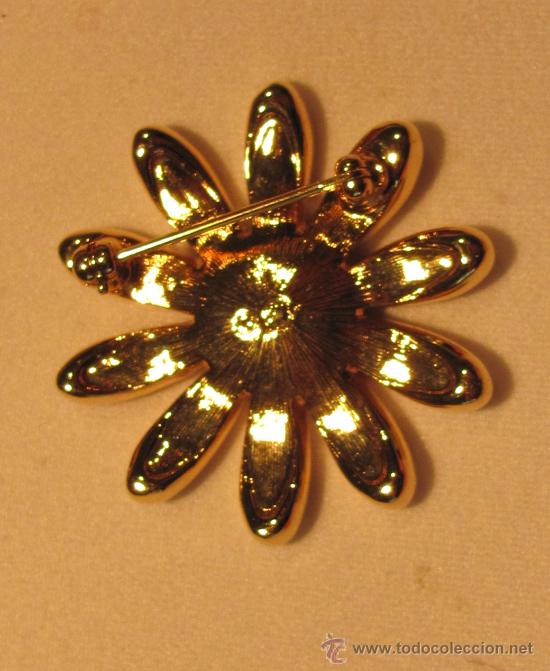 Joyeria: BROCHE SELLADO SWAROVSKI - Foto 5