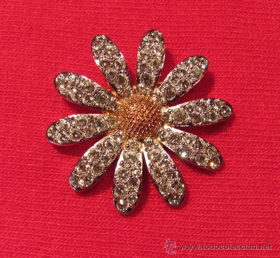 Joyeria: BROCHE SELLADO SWAROVSKI - Foto 6