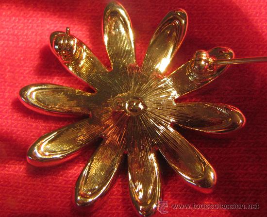 Joyeria: BROCHE SELLADO SWAROVSKI - Foto 7