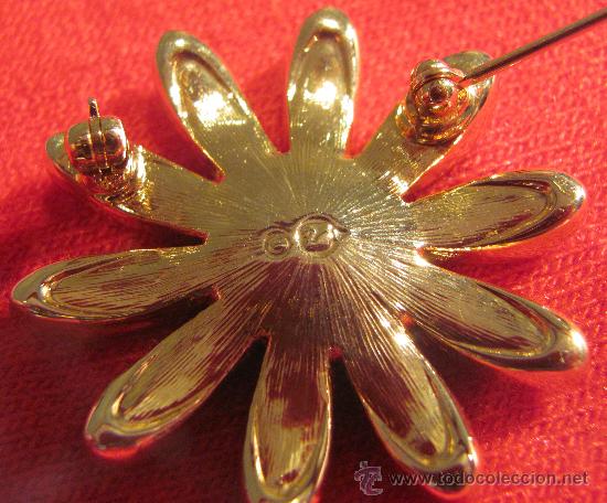 Joyeria: BROCHE SELLADO SWAROVSKI - Foto 8