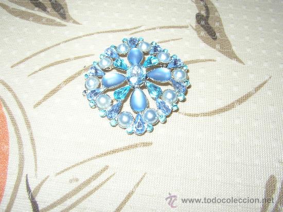 Joyeria: Prendedor - Foto 1